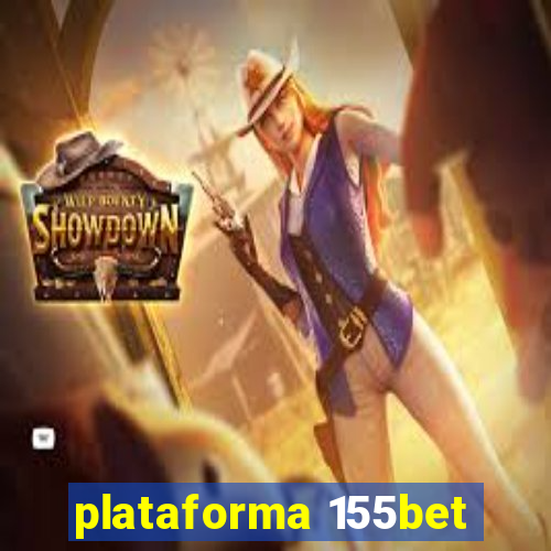 plataforma 155bet